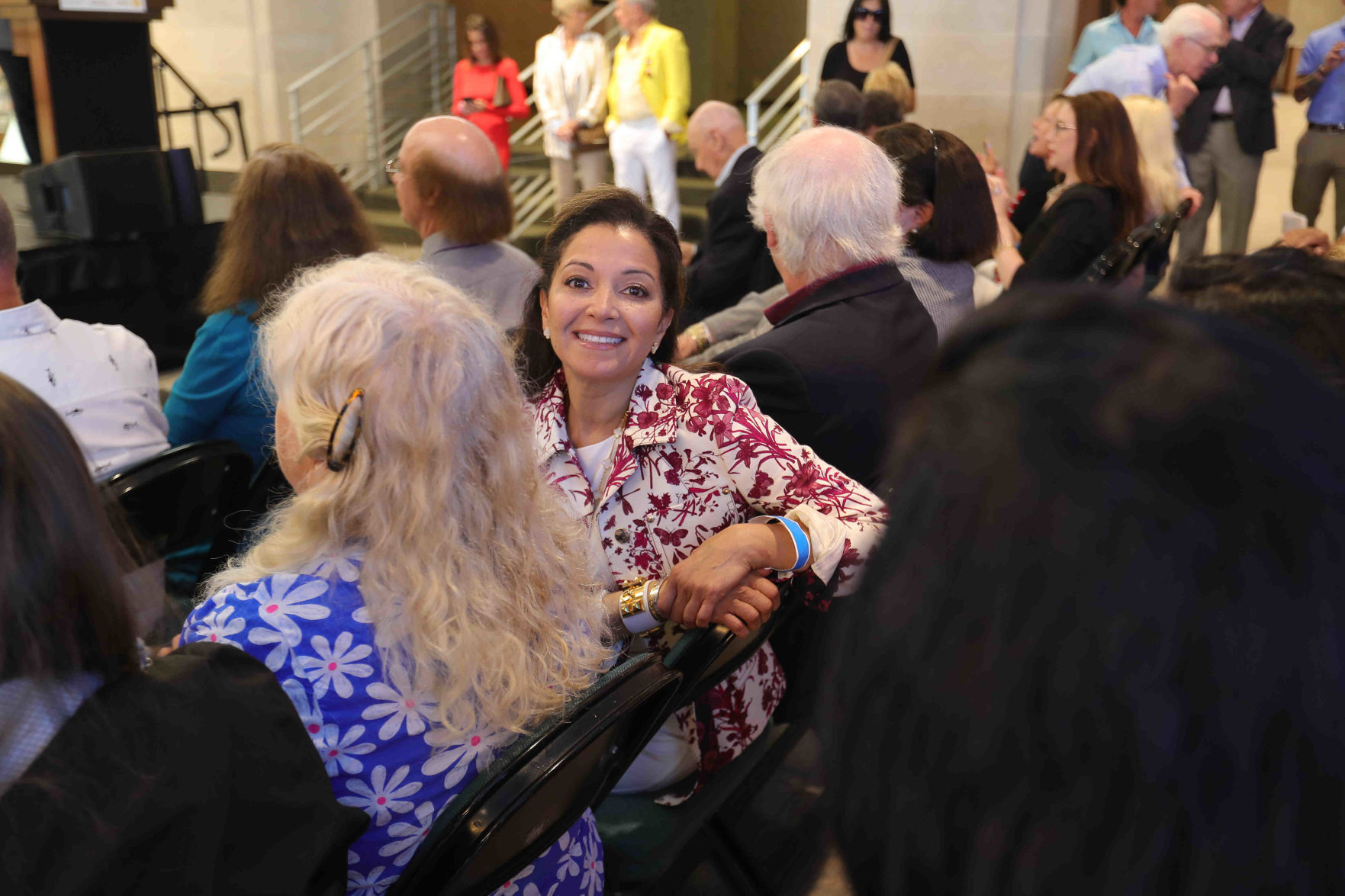 Atlantic City Experience exhibit opened to the public